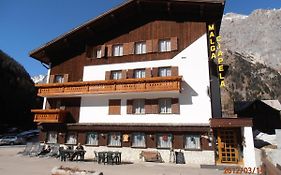 Albergo Malga Ciapela Hotel 2*